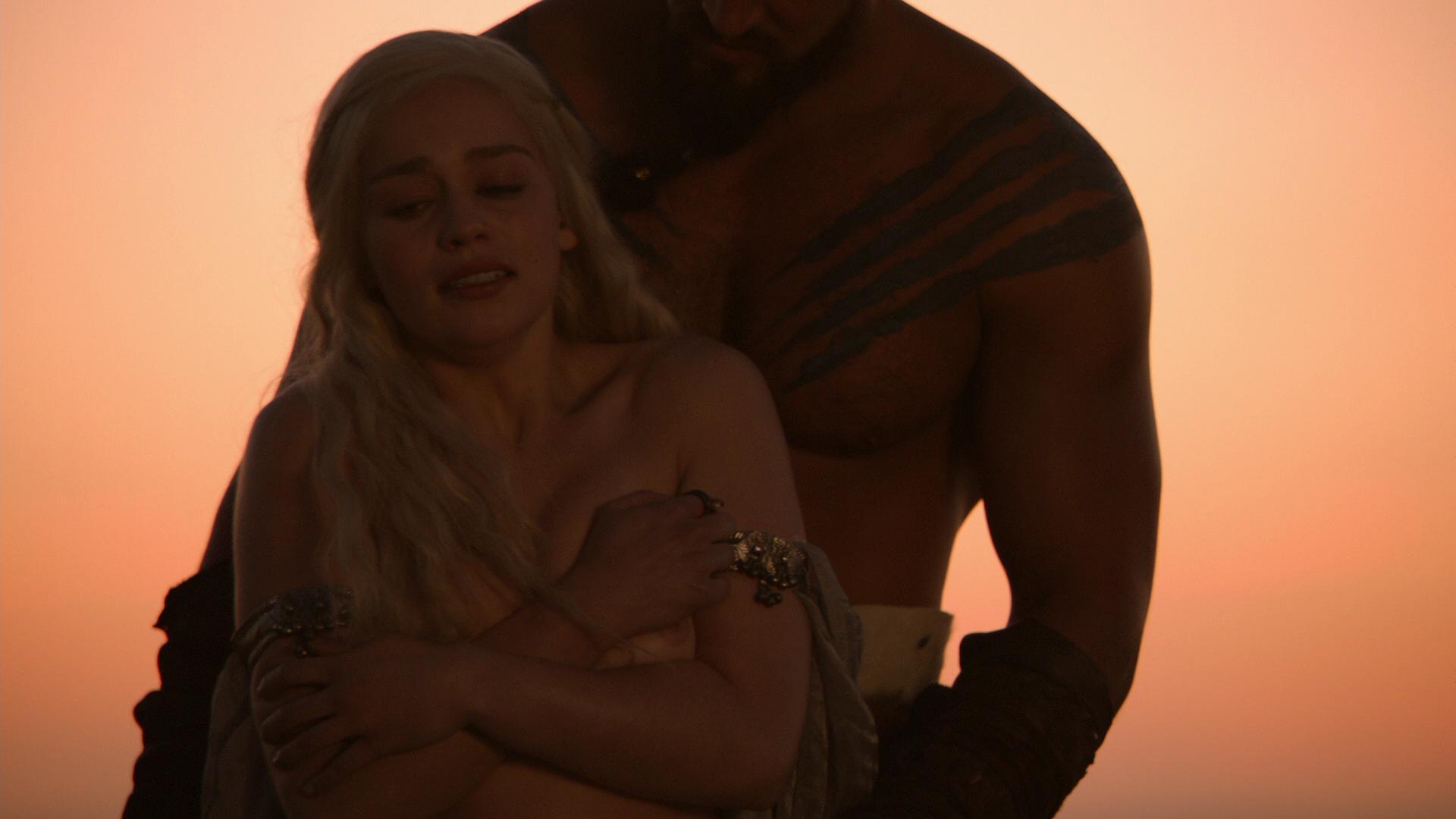 Game Of Thrones Nudity And Sex Collection Watch The Hottest Game