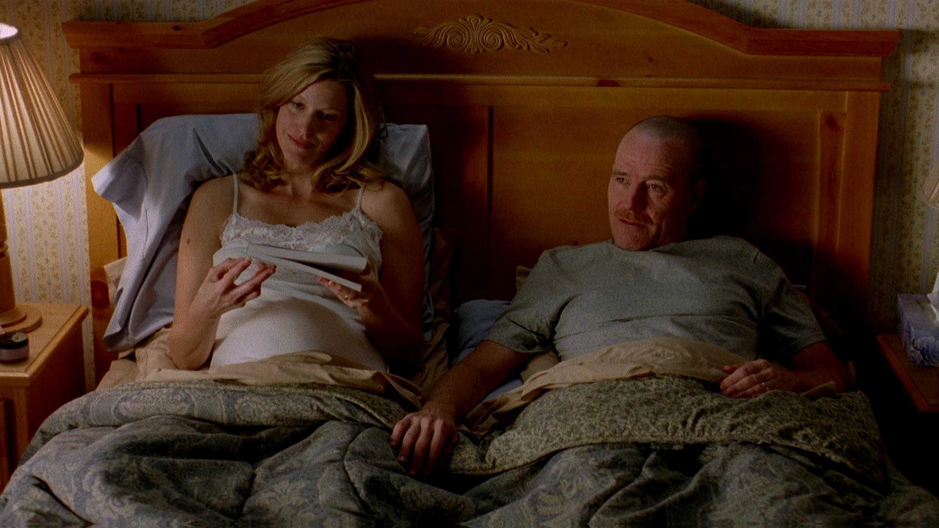 2x09 - 4 Days Out - 2094days 089 - Breaking Bad.