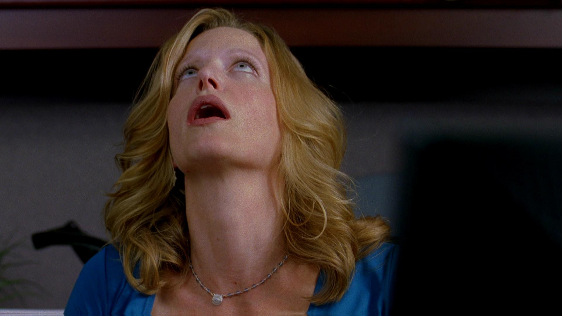 Anna gunn hottest