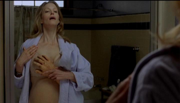 Skyler White Naked