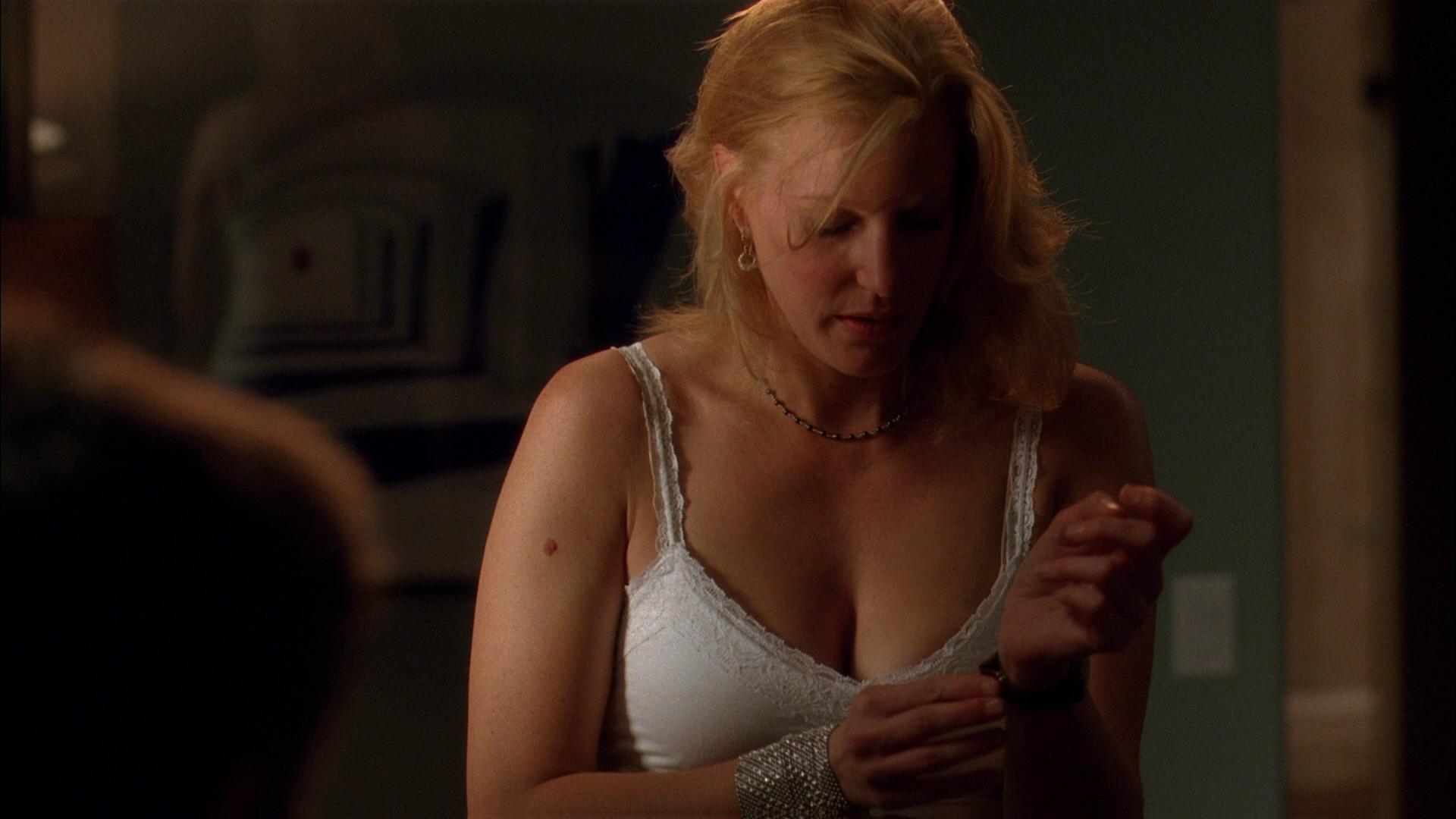 Skyler White Naked