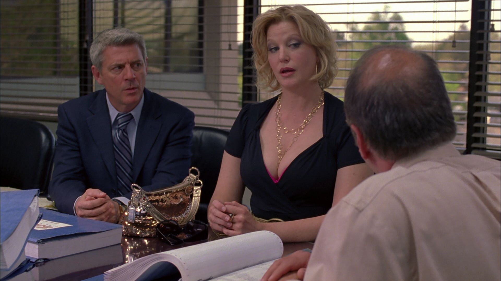 Skyler white.tits